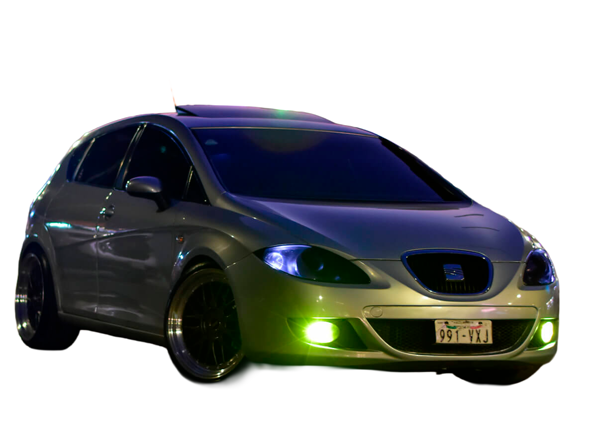 Auto (1–4 pax) 1