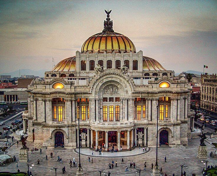 Ciudad de México