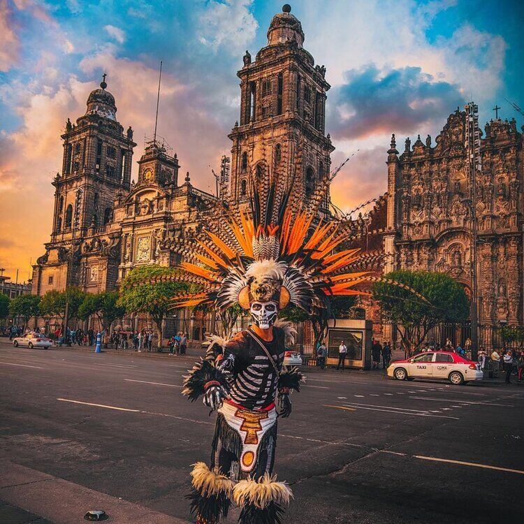 Centro historico