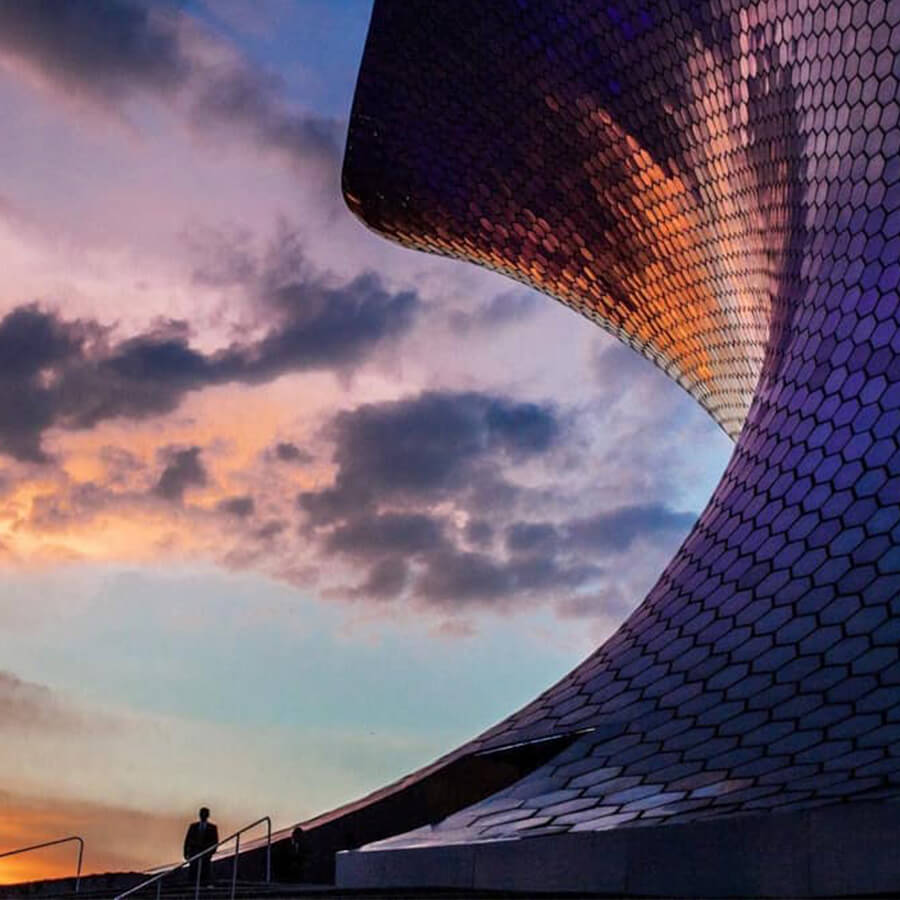Museo Soumaya
