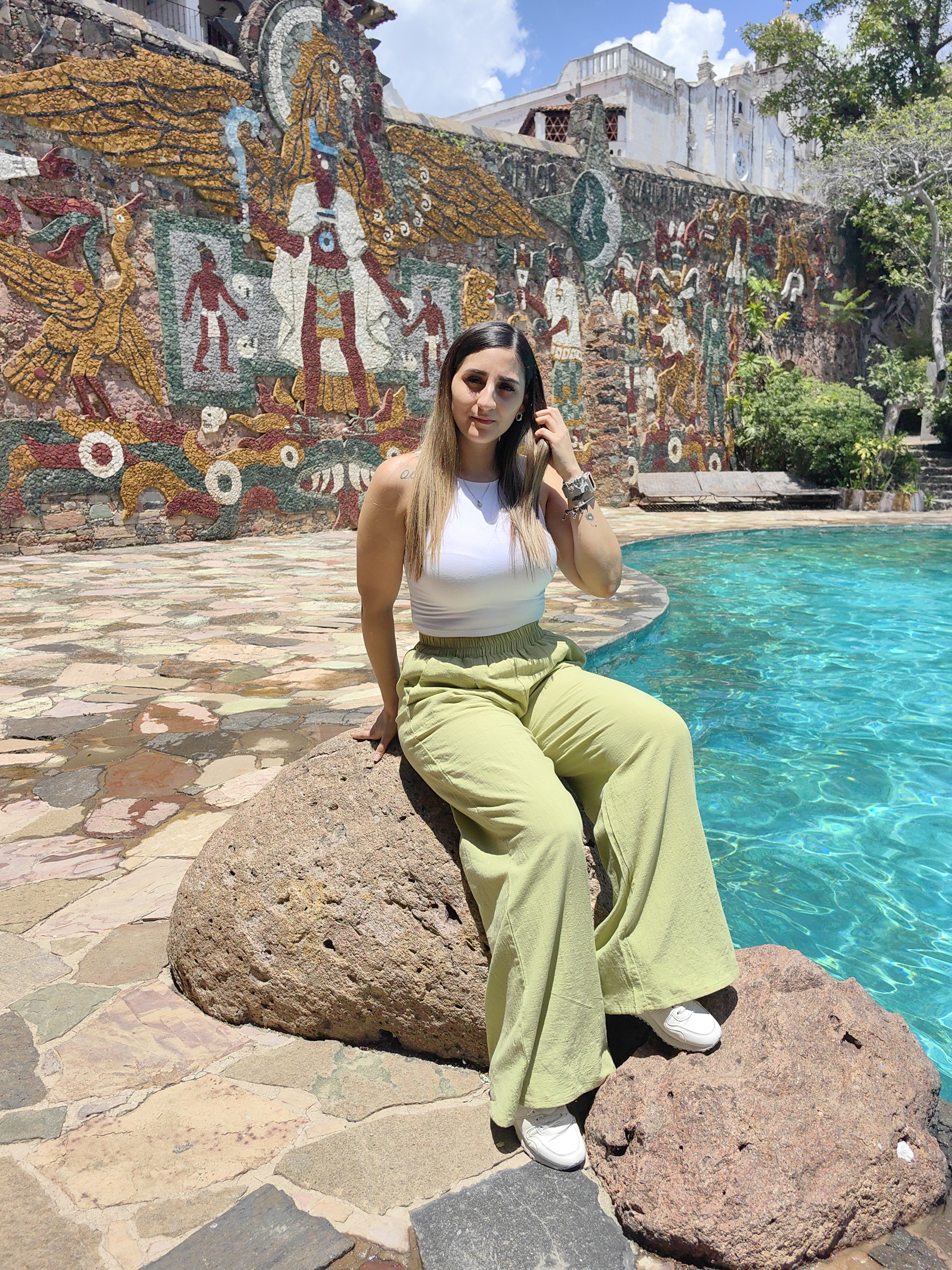 Xochimilco 4