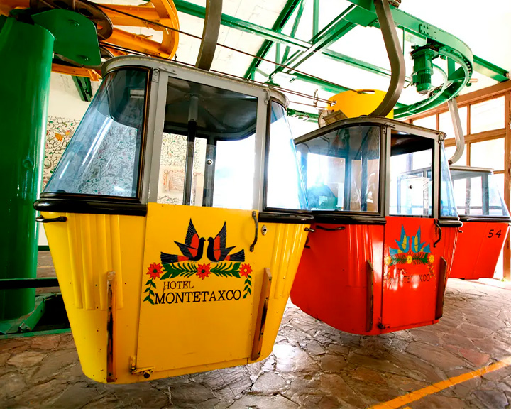 Xochimilco 2