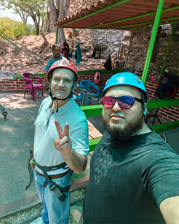 Xochimilco 2