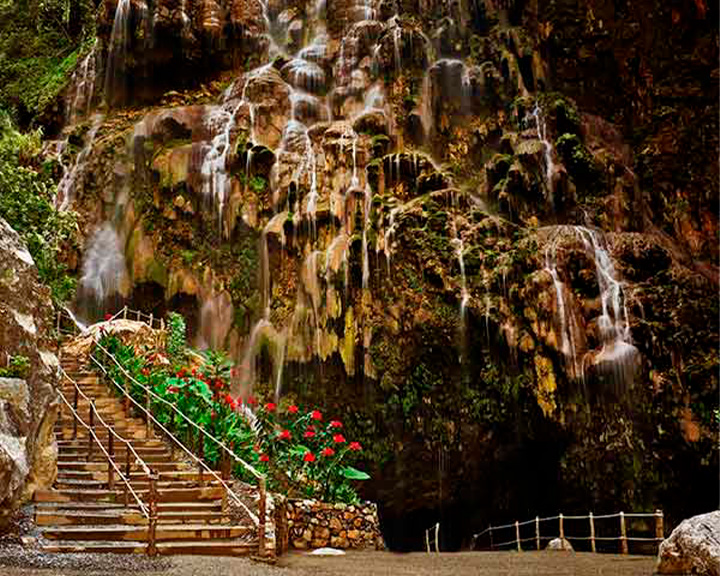 gruta