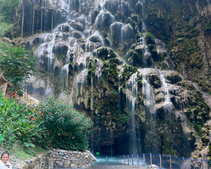 gruta