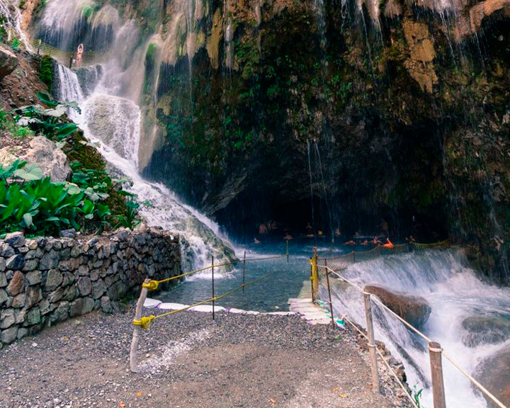 gruta