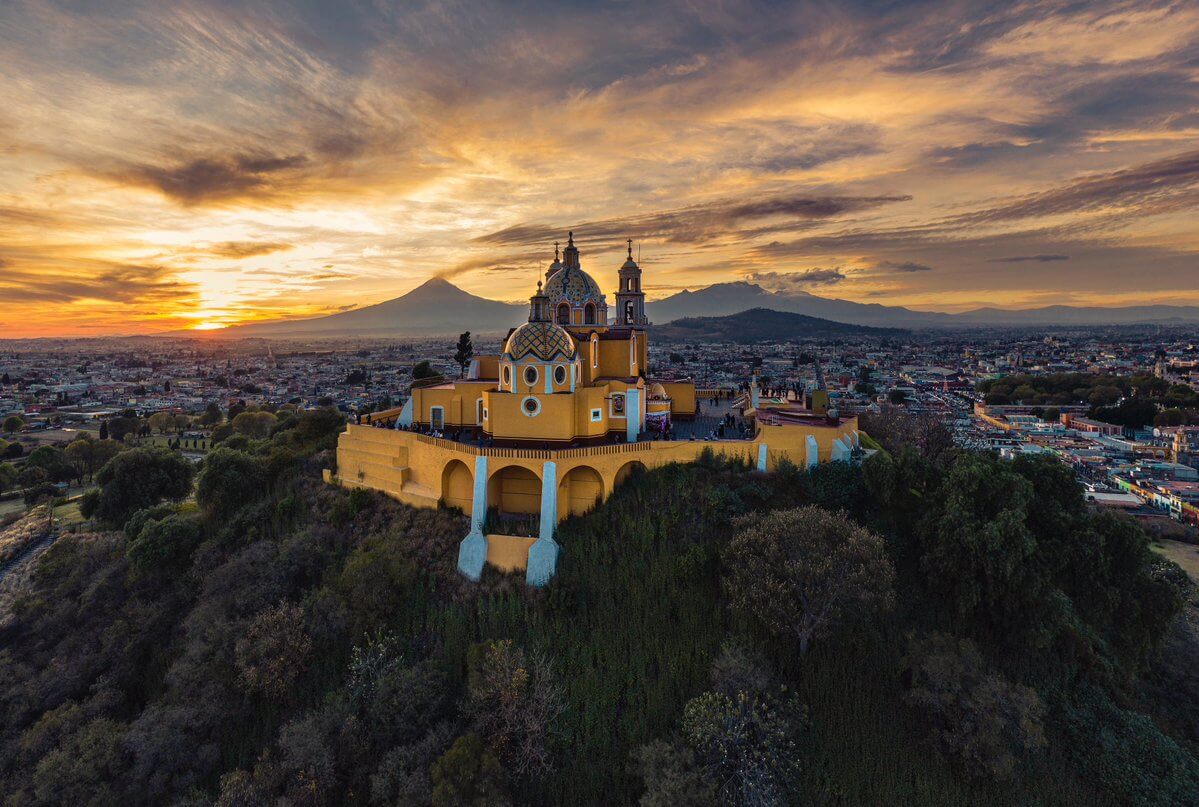 Puebla