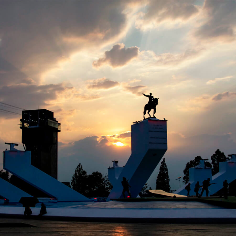 Puebla 1