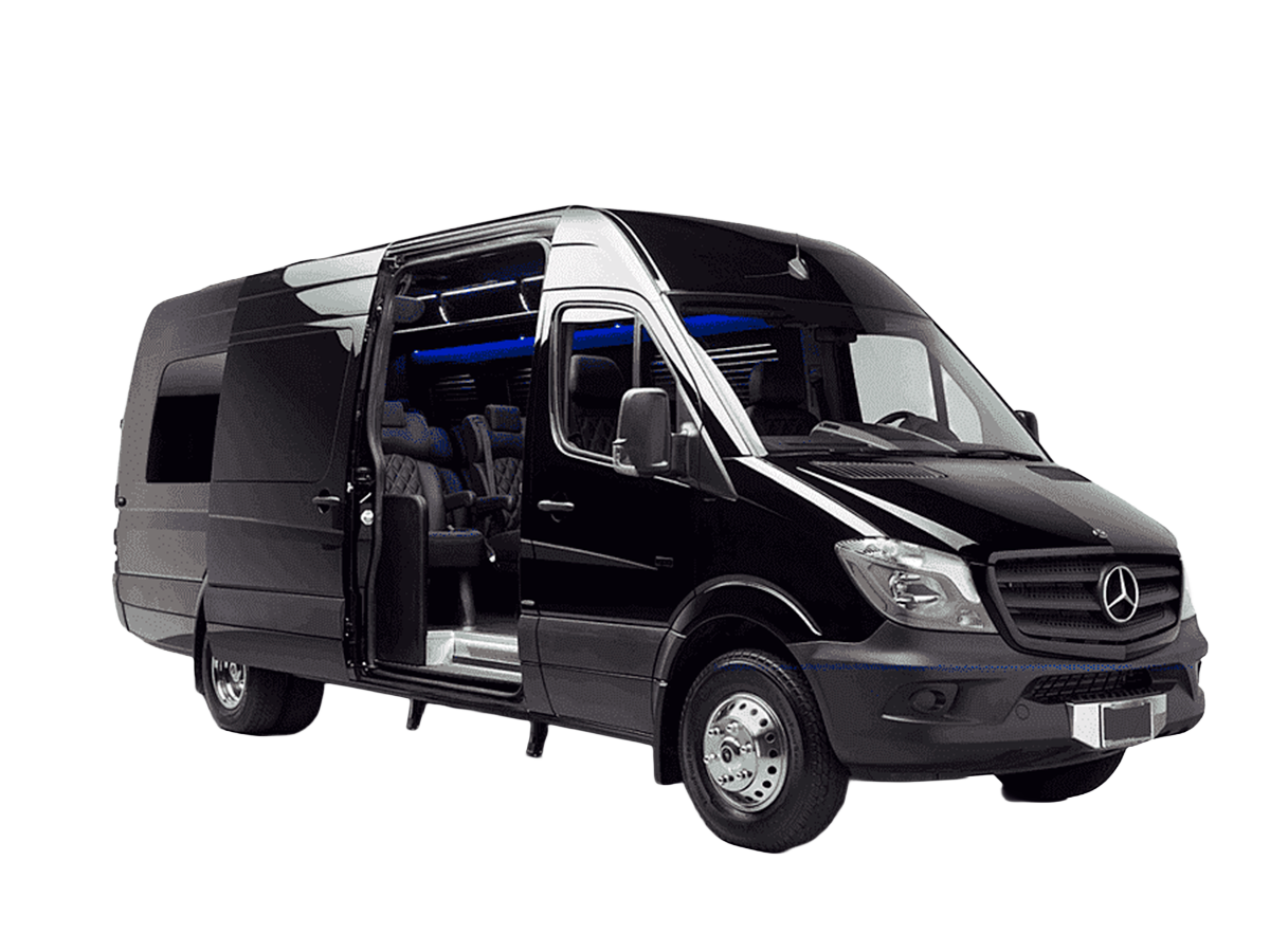 Sprinter (18–20 pax) 1