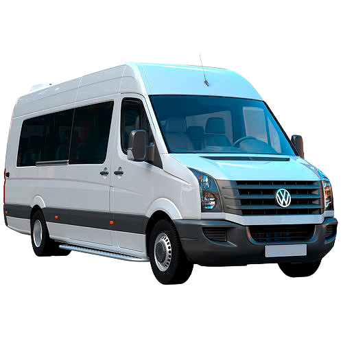 Sprinter (18-20 pax) 2
