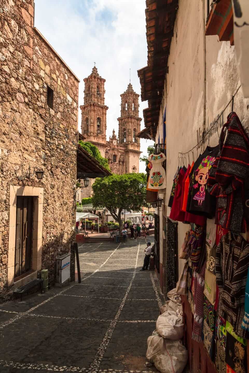 taxco