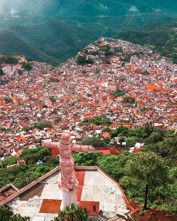 Taxco 2