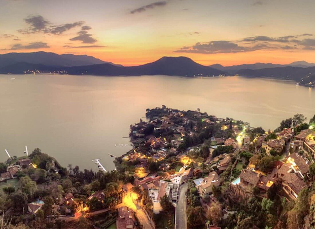 Valle de Bravo