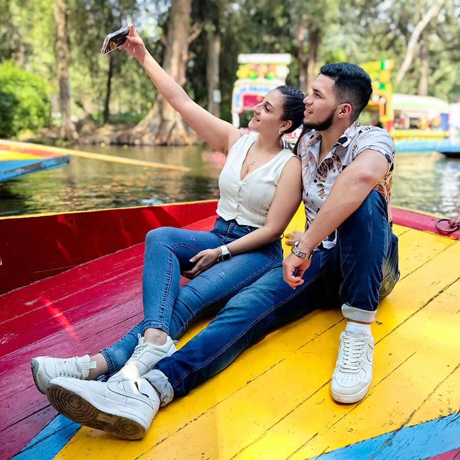 Xochimilco 3
